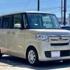 honda n-box 2020 -HONDA 【静岡 581ﾅ8828】--N BOX JF3--1457086---HONDA 【静岡 581ﾅ8828】--N BOX JF3--1457086- image 1