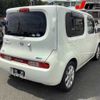 nissan cube 2012 -NISSAN--Cube NZ12--043651---NISSAN--Cube NZ12--043651- image 27