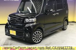 honda n-box 2015 -HONDA--N BOX DBA-JF1--JF1-2408928---HONDA--N BOX DBA-JF1--JF1-2408928-