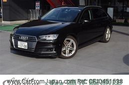 audi a4-avant 2020 quick_quick_ABA-8WCVN_WAUZZZF45KA122083