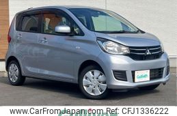 mitsubishi ek-wagon 2017 -MITSUBISHI--ek Wagon DBA-B11W--B11W-0303669---MITSUBISHI--ek Wagon DBA-B11W--B11W-0303669-