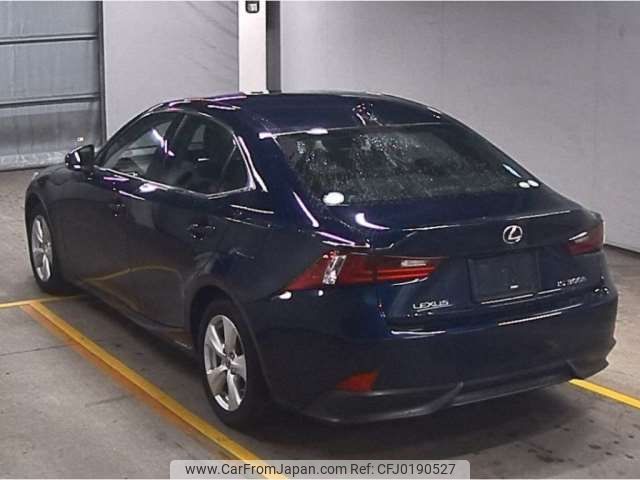 lexus is 2015 -LEXUS--Lexus IS DAA-AVE30--AVE30-5041179---LEXUS--Lexus IS DAA-AVE30--AVE30-5041179- image 2