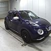 nissan juke 2016 CFJ1861532 image 1
