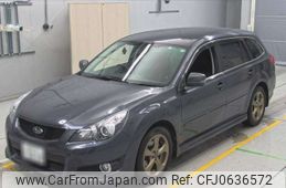 subaru legacy-touring-wagon 2012 -SUBARU 【尾張小牧 301や5420】--Legacy Wagon BR9-071794---SUBARU 【尾張小牧 301や5420】--Legacy Wagon BR9-071794-