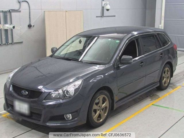 subaru legacy-touring-wagon 2012 -SUBARU 【尾張小牧 301や5420】--Legacy Wagon BR9-071794---SUBARU 【尾張小牧 301や5420】--Legacy Wagon BR9-071794- image 1