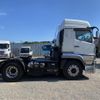 mitsubishi-fuso super-great 2016 CFJ1743520 image 8