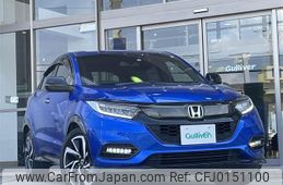 honda vezel 2019 -HONDA--VEZEL DAA-RU3--RU3-1359216---HONDA--VEZEL DAA-RU3--RU3-1359216-