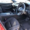 mazda mazda3 2021 -MAZDA 【北九州 330ﾇ1757】--MAZDA3 6BA-BP5P--BP5P-150446---MAZDA 【北九州 330ﾇ1757】--MAZDA3 6BA-BP5P--BP5P-150446- image 6