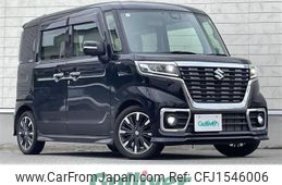 suzuki spacia 2019 CFJ1546006