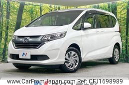 honda freed 2018 CFJ1698989