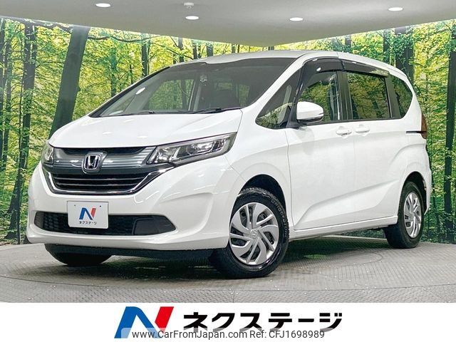 honda freed 2018 CFJ1698989 image 1