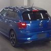 volkswagen polo 2022 quick_quick_3BA-AWDAD_WVWZZZAWZMU117813 image 2
