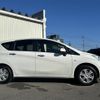 nissan note 2014 -NISSAN--Note DBA-E12--E12-244572---NISSAN--Note DBA-E12--E12-244572- image 22