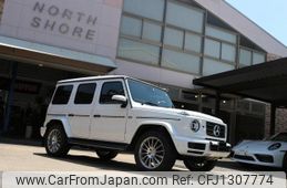 mercedes-benz g-class 2023 quick_quick_3DA-463350_W1N4633502X461926