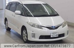 toyota estima-hybrid undefined -TOYOTA 【豊橋 300ヤ6240】--Estima Hybrid AHR20W-7062407---TOYOTA 【豊橋 300ヤ6240】--Estima Hybrid AHR20W-7062407-