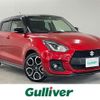 suzuki swift 2023 -SUZUKI--Swift 4BA-ZC33S--ZC33S-509397---SUZUKI--Swift 4BA-ZC33S--ZC33S-509397- image 1