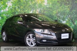 honda cr-z 2010 -HONDA--CR-Z DAA-ZF1--ZF1-1007476---HONDA--CR-Z DAA-ZF1--ZF1-1007476-