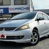 mitsubishi grandis 2008 CFJ1762801 image 1