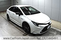 toyota corolla 2019 -TOYOTA 【四日市 】--Corolla ZWE211-6005227---TOYOTA 【四日市 】--Corolla ZWE211-6005227-