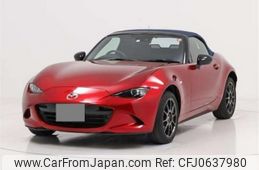 mazda roadster 2022 -MAZDA--Roadster ND5RC--ND5RC-650525---MAZDA--Roadster ND5RC--ND5RC-650525-