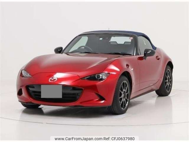 mazda roadster 2022 -MAZDA--Roadster ND5RC--ND5RC-650525---MAZDA--Roadster ND5RC--ND5RC-650525- image 1