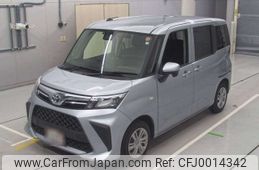 toyota roomy 2021 -TOYOTA--Roomy M900A-0567864---TOYOTA--Roomy M900A-0567864-