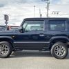 suzuki jimny 2022 CFJ1828501 image 8