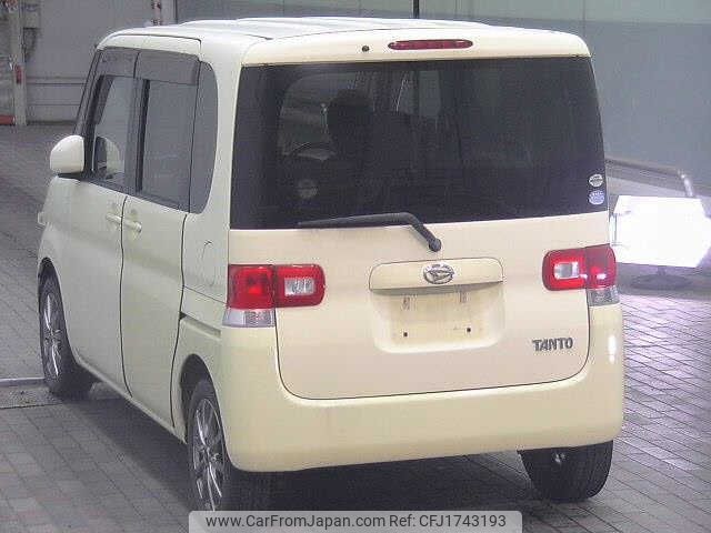 daihatsu tanto 2011 CFJ1743193 image 2
