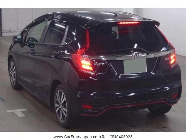 honda fit 2018 quick_quick_DBA-GK5_1301773 image 2