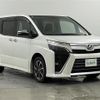 toyota voxy 2018 -TOYOTA--Voxy DBA-ZRR85W--ZRR85-0103739---TOYOTA--Voxy DBA-ZRR85W--ZRR85-0103739- image 1