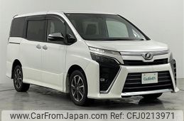 toyota voxy 2018 -TOYOTA--Voxy DBA-ZRR85W--ZRR85-0103739---TOYOTA--Voxy DBA-ZRR85W--ZRR85-0103739-