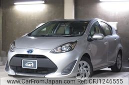 toyota aqua 2019 quick_quick_NHP10_NHP10-2654830