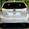 toyota prius-α 2012 -TOYOTA--Prius α DAA-ZVW41W--ZVW41-3158605---TOYOTA--Prius α DAA-ZVW41W--ZVW41-3158605- image 15