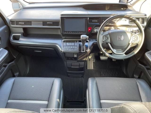 honda stepwagon 2017 -HONDA--Stepwgn DBA-RP3--RP3-1130822---HONDA--Stepwgn DBA-RP3--RP3-1130822- image 2