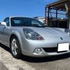 toyota mr-s 2002 -TOYOTA--MR-S TA-ZZW30--ZZW30-0053840---TOYOTA--MR-S TA-ZZW30--ZZW30-0053840- image 1