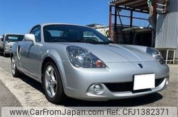 toyota mr-s 2002 -TOYOTA--MR-S TA-ZZW30--ZZW30-0053840---TOYOTA--MR-S TA-ZZW30--ZZW30-0053840-