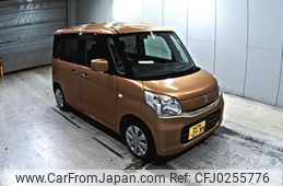 suzuki spacia 2016 -SUZUKI 【山口 581け2199】--Spacia MK42S-137942---SUZUKI 【山口 581け2199】--Spacia MK42S-137942-