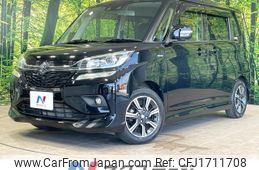 suzuki solio 2018 CFJ1711708