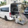 toyota hiace-van 2014 CFJ1722474 image 32
