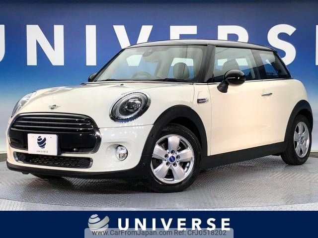 mini mini-others 2019 -BMW--BMW Mini DBA-XR15M--WMWXR320202L31277---BMW--BMW Mini DBA-XR15M--WMWXR320202L31277- image 1