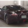 nissan fairlady-z 2017 -NISSAN 【横浜 304ﾌ6419】--Fairlady Z CBA-Z34--Z34-550342---NISSAN 【横浜 304ﾌ6419】--Fairlady Z CBA-Z34--Z34-550342- image 2