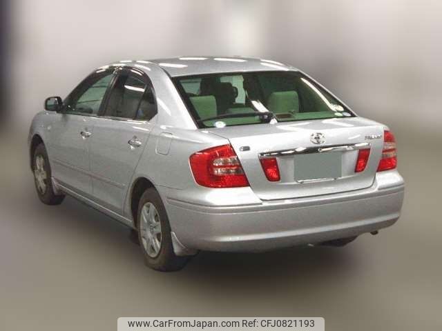 toyota premio 2006 -TOYOTA--Premio CBA-NZT240--NZT240-0085702---TOYOTA--Premio CBA-NZT240--NZT240-0085702- image 2