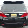 toyota alphard 2013 -TOYOTA--Alphard ANH20W--8306925---TOYOTA--Alphard ANH20W--8306925- image 17