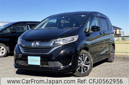 honda freed-hybrid 2019 quick_quick_DAA-GB7_GB7-1115213