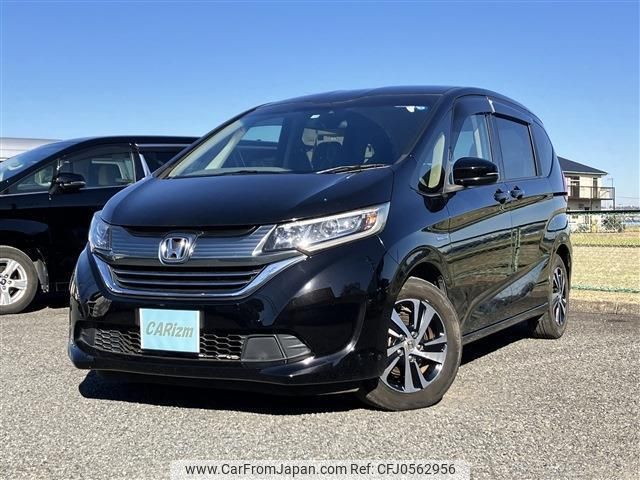 honda freed-hybrid 2019 quick_quick_DAA-GB7_GB7-1115213 image 1