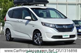 honda freed 2019 -HONDA--Freed DAA-GB7--GB7-1106761---HONDA--Freed DAA-GB7--GB7-1106761-