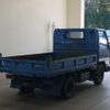 mitsubishi-fuso canter 1986 CFJ1686145 image 2