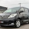 toyota alphard 2010 quick_quick_ANH20W_ANH20-8138080 image 8