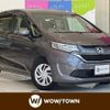 honda freed 2017 -HONDA--Freed DBA-GB5--GB5-1053206---HONDA--Freed DBA-GB5--GB5-1053206- image 1