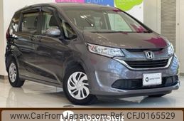 honda freed 2017 -HONDA--Freed DBA-GB5--GB5-1053206---HONDA--Freed DBA-GB5--GB5-1053206-